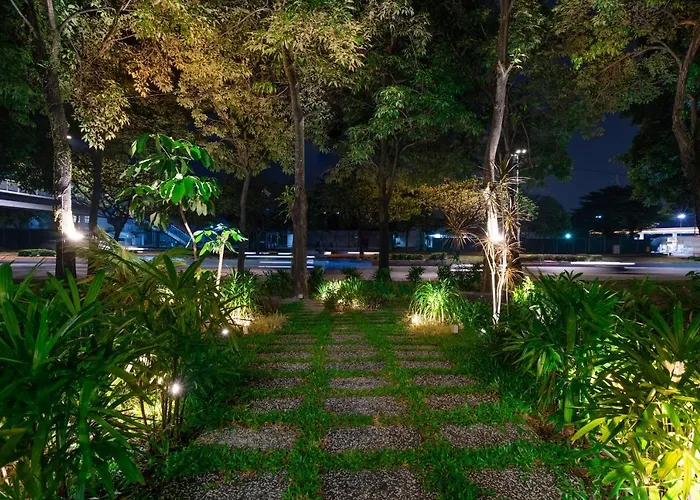 A&R UrbanHotel Kuala Lumpur