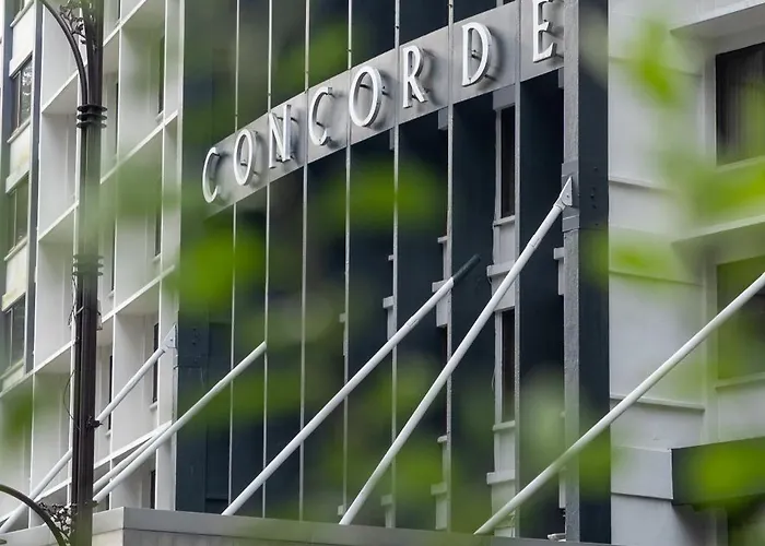 ConcordeHotel Kuala Lumpur