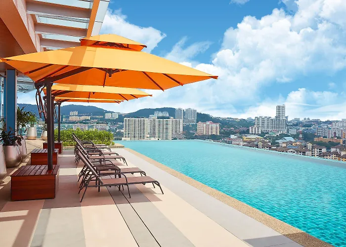 Sunway VelocityHotel Kuala Lumpur