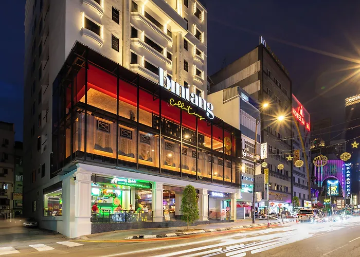 Bintang CollectionzHotel Kuala Lumpur