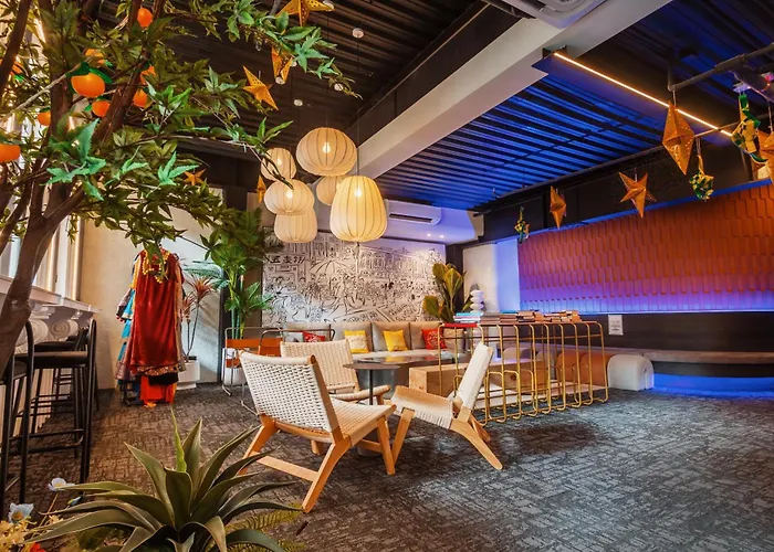 B Hotel Kuala Lumpur